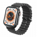 KD99 Ultra Smart Watch With Bluetooth Calling